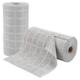 thumbnail image 1 of Beartech Microfiber Cleaning Cloth Roll,80 Pack Cleaning Towels,Lint Free Rags Paper Towels & Tear Away Reusable Towels,Washable Shop Rags Car wipe Cloth,Wash Cloths Dish Rags for Car Kitchen Window, 1 of 7