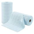 thumbnail image 1 of Beartech Microfiber Cleaning Cloth Roll,80 Pack Cleaning Towels,Lint Free Rags Paper Towels & Tear Away Reusable Towels,Washable Shop Rags Car wipe Cloth,Wash Cloths Dish Rags for Car Kitchen Window, 1 of 7