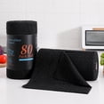thumbnail image 1 of Beartech Microfiber Cleaning Cloth Roll,80 Pack Cleaning Towels,Lint Free Rags Paper Towels & Tear Away Reusable Towels,Washable Shop Rags wipe Cloth,Wash Cloths Dish Rags for Car Kitchen Window, 1 of 9