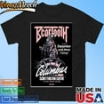 Beartooth Tour 2025 Briana Tiffani