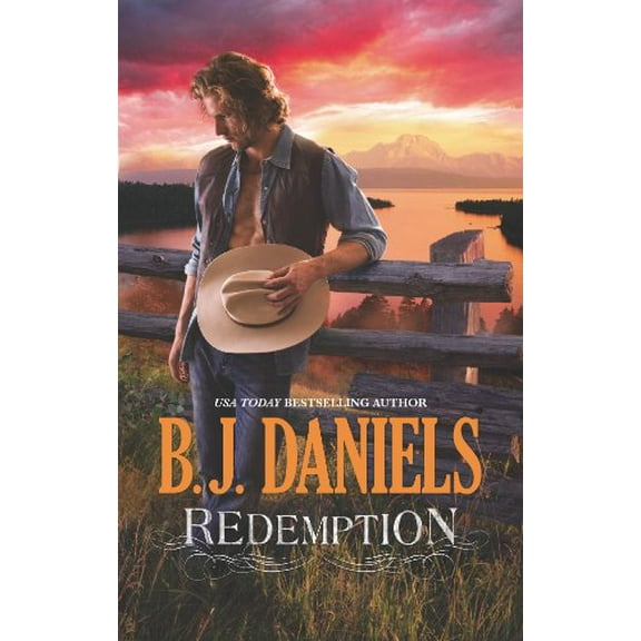 Pre-Owned Redemption (Unknown) 0373777574 9780373777570