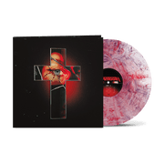 Beartooth Pure Ecstasy Vinyl Record 12" Album Coloured Vinyl Limited Edition