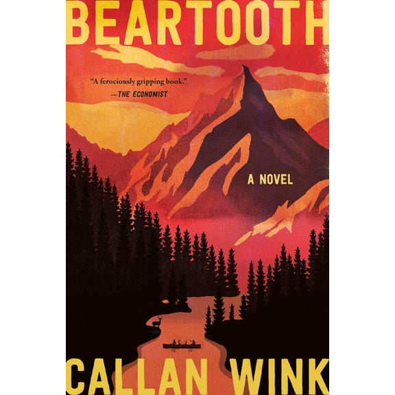 Beartooth, (Paperback)