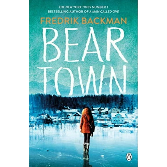 Beartown (Paperback) by Fredrik Backman