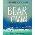 thumbnail image 1 of Pre-Owned Beartown Paperback, 1 of 1