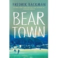 thumbnail image 1 of Beartown Beartown, (Hardcover), 1 of 2