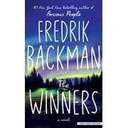 Beartown The Winners, Book 3, Paperback
