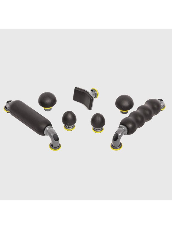 Beartrap Health Foam Upgrade Pack