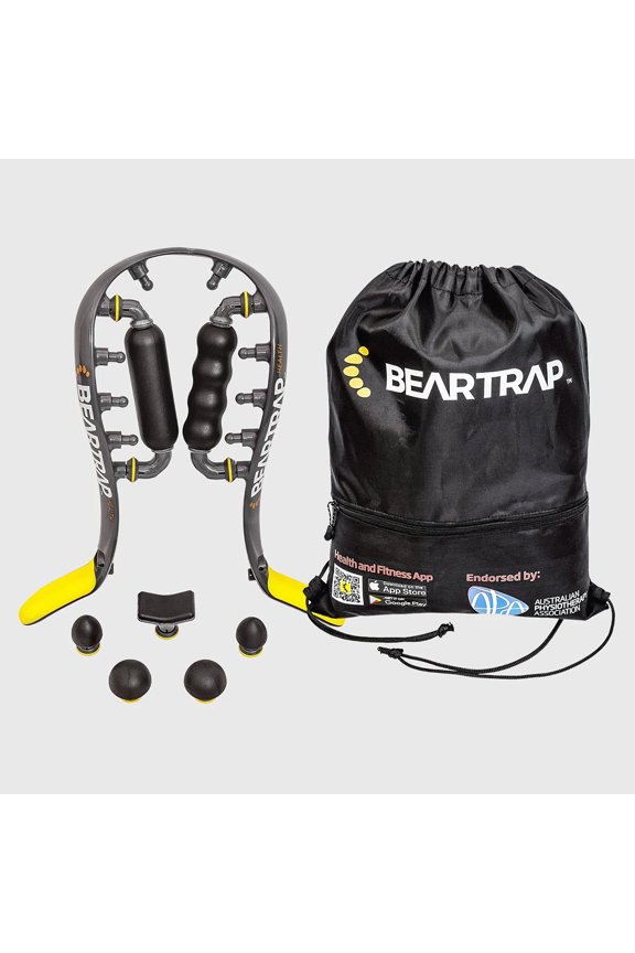 Beartrap Health