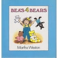 thumbnail image 1 of Pre-Owned Beas 4 Bears Hardcover Martha Weston, 1 of 1