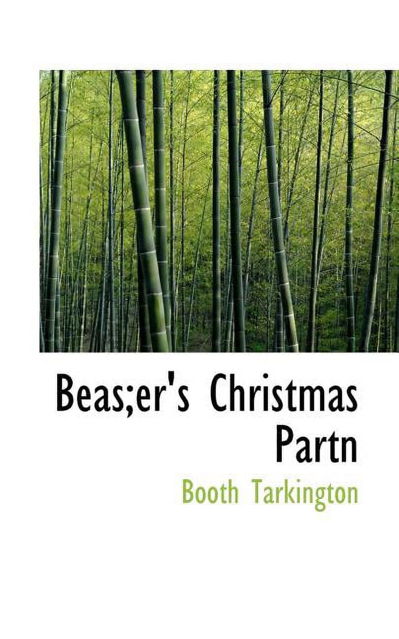 Beas;er's Christmas Partn Paperback