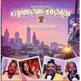 thumbnail image 1 of Beasley,David / Fabulous Ebonys - Anything That You Want - Music & Performance - CD, 1 of 1