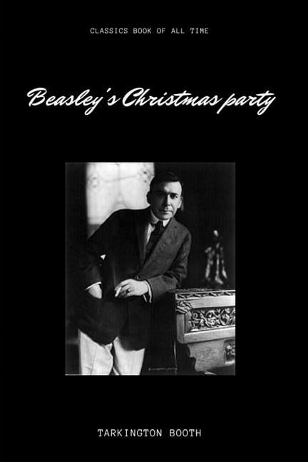 Beasley's Christmas party, (Paperback)