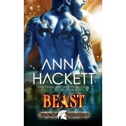Beast (Paperback) by Anna Hackett