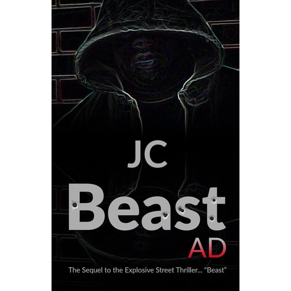 Beast A.D. (Paperback)