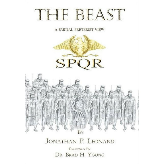 Beast : A Partial Preterist View