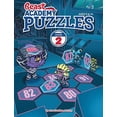thumbnail image 1 of Pre-Owned Beast Academy Puzzles 2, 9781934124499, 1934124494, Paperback, First Edition edition, 1 of 1