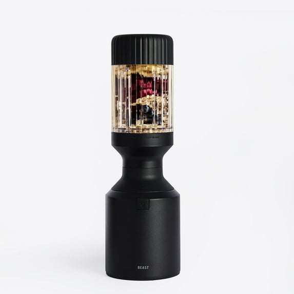 Beast Blender (Carbon Black)