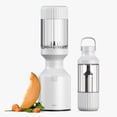 thumbnail image 1 of Beast Blender + Hydration System (Cloud White), 1 of 9
