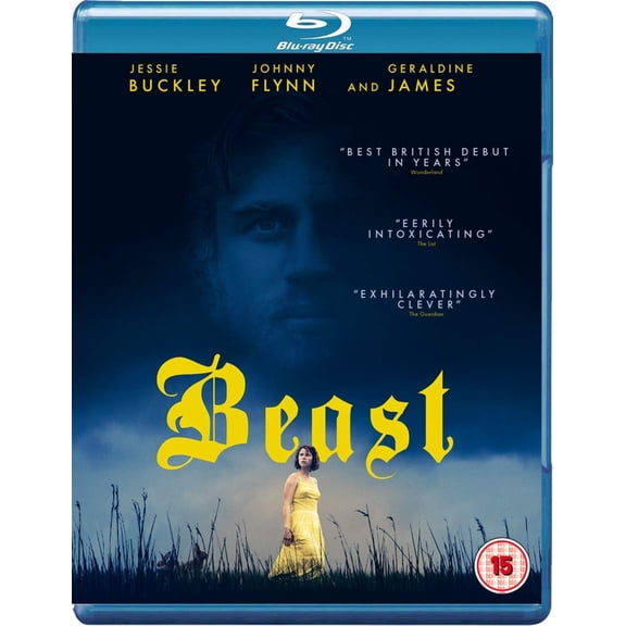 Beast [Blu-ray]