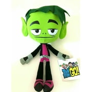 Beast Boys Plush. Teen Titans Go. Large 14 inch