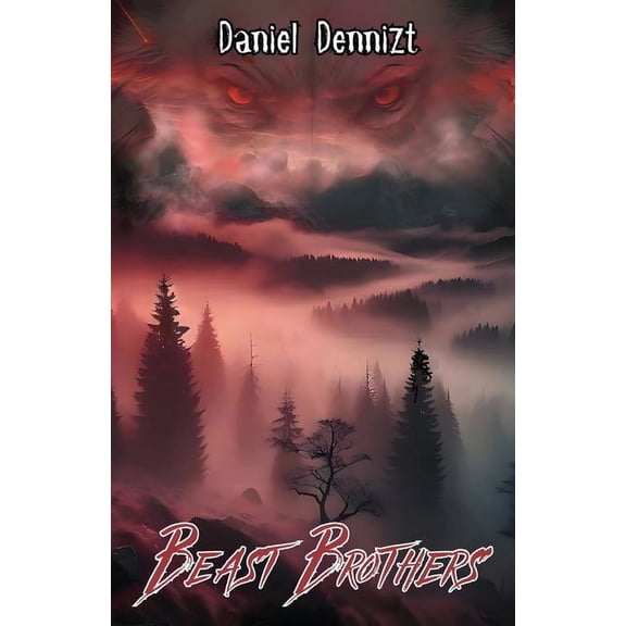 Beast Brothers, (Paperback)