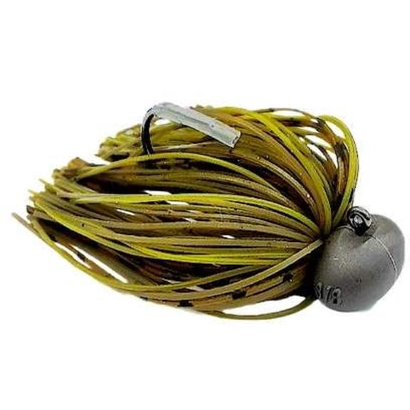 Beast Coast Tungsten Compound OW Sniper Jig