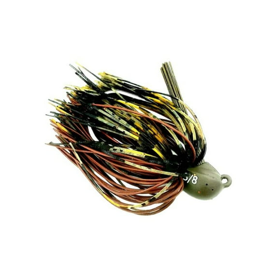Beast Coast Tungsten Lil' Magnum Compact Flipping Jig 3/4 oz