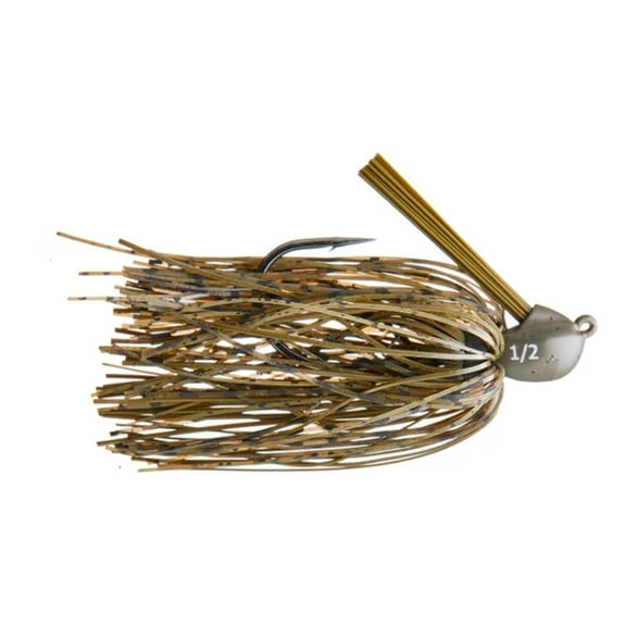 Beast Coast Tungsten Lil' Magnum Compact Flipping Jig 1/2 oz