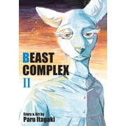 Beast Complex Beast Complex, Vol. 2 Series #2 Paperback