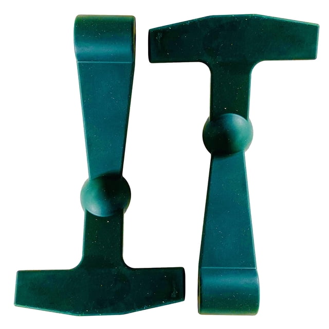 Beast Cooler Accessories Replacement Lid Latches - Pack of 2 Universal ...