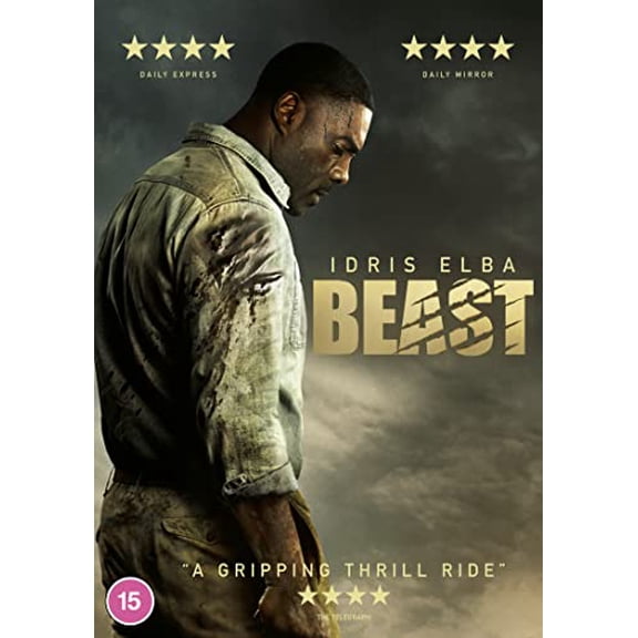 Beast [DVD]