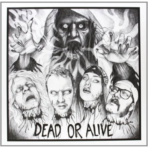 Beast - Dead Or Alive - Music & Performance - Vinyl