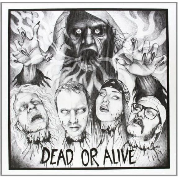 Beast - Dead Or Alive - Music & Performance - Vinyl