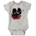 thumbnail image 1 of Beast Engaged Popeye Gym Workout Romper Boys or Girls Infant Baby Brisco Brands 12M, 1 of 6