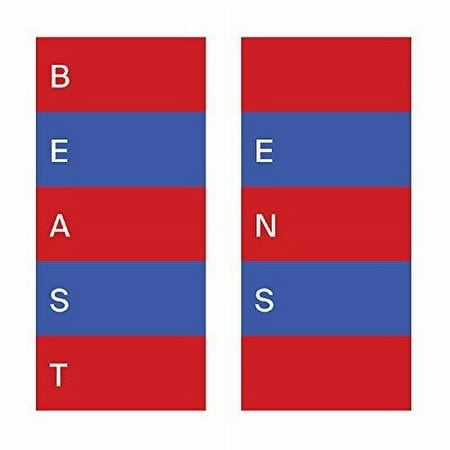 Beast - Ens - Music & Performance - Vinyl