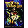thumbnail image 1 of Beast From Haunted Cave (DVD), Alpha Video, Horror, 1 of 2