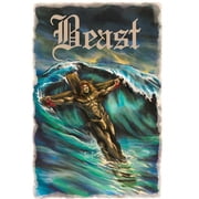 Beast, Hardcover