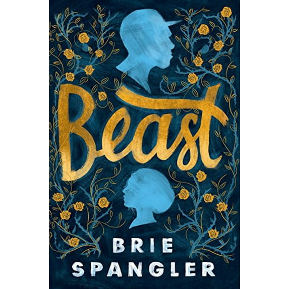 Pre-Owned Beast (Hardcover) 9781101937167