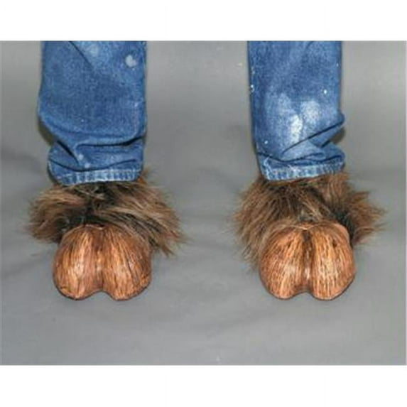 Beast Hoof-Hearted