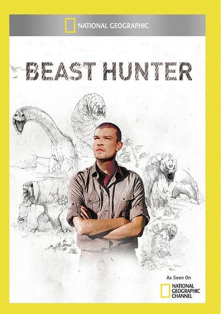 その他 Nature: Great Hunters [DVD] 81OR7b0VqAL.jpg