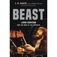 thumbnail image 1 of Beast: John Bonham and the Rise of Led Zeppelin, (Hardcover), 1 of 1