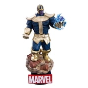 Beast Kingdom A3 Infinity War Thanos DS-014 D-Select Series PX 6in