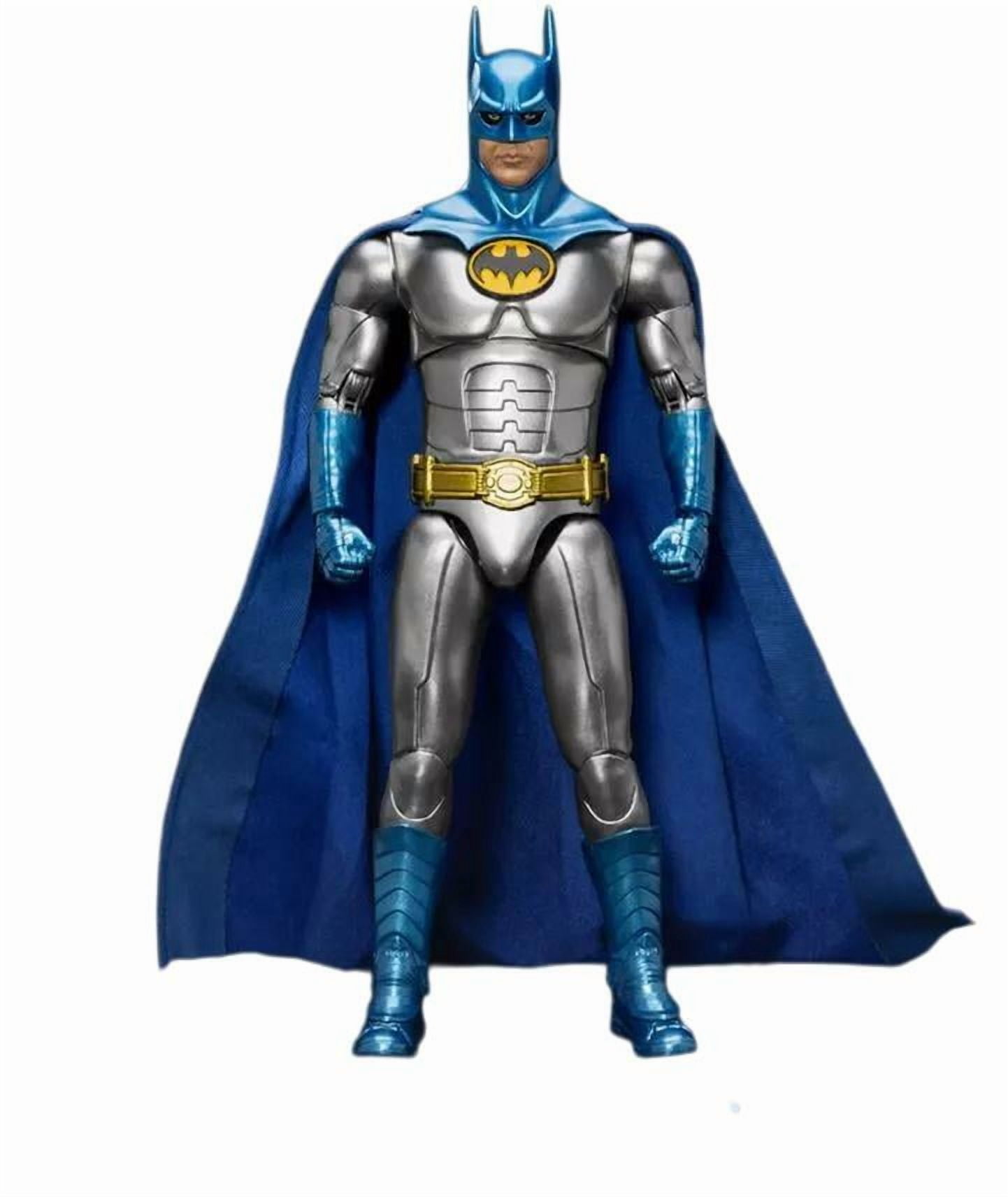 Beast Kingdom DAH-082SP Batman Returns Batman (85th Anniversary