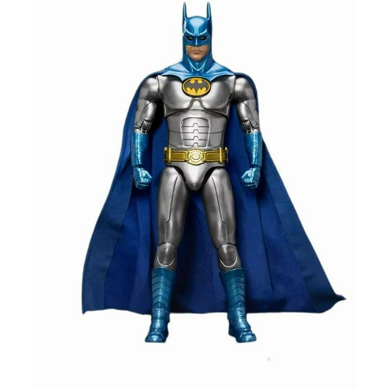 Beast Kingdom DAH-082SP Batman Returns Batman (85th Anniversary
