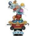 thumbnail image 1 of Beast Kingdom DS-060 5.9 in. Diorama Stage - Dumbo Figure, 1 of 6