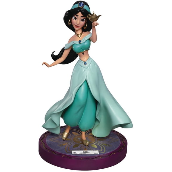 MC-010 Disney Master Craft Princess Jasmine