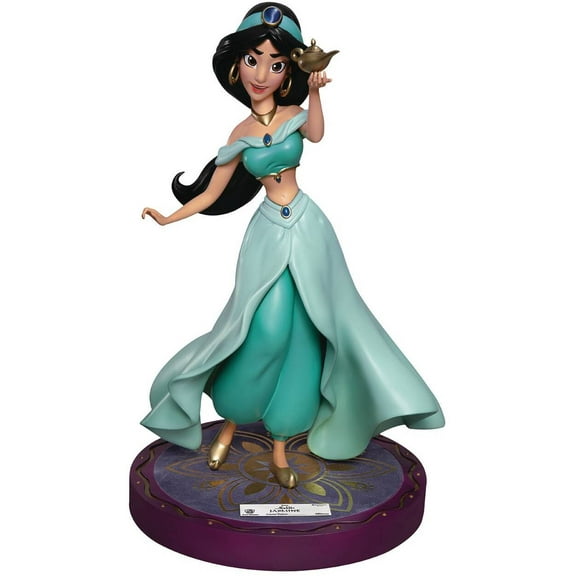 MC-010 Disney Master Craft Princess Jasmine(RE)