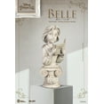 thumbnail image 1 of Beast Kingdom - Disney Princess Series Bust-006 Belle PVC Bust [COLLECTABLES] Statue, Collectible, 1 of 5