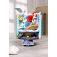 thumbnail image 1 of Beast Kingdom Disney Story Book Series: Ariel DS-079 D-Stage Statue, 1 of 10
